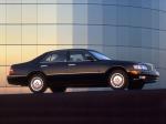 Infiniti Q45 1996 года
